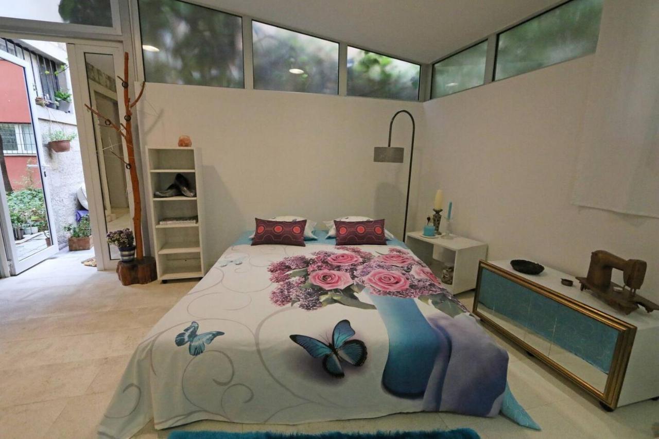 Val & Mar Studio Apartment 자다르 외부 사진