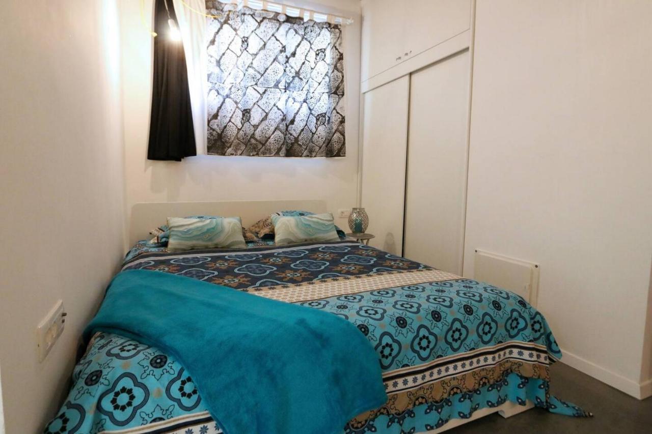 Val & Mar Studio Apartment 자다르 외부 사진