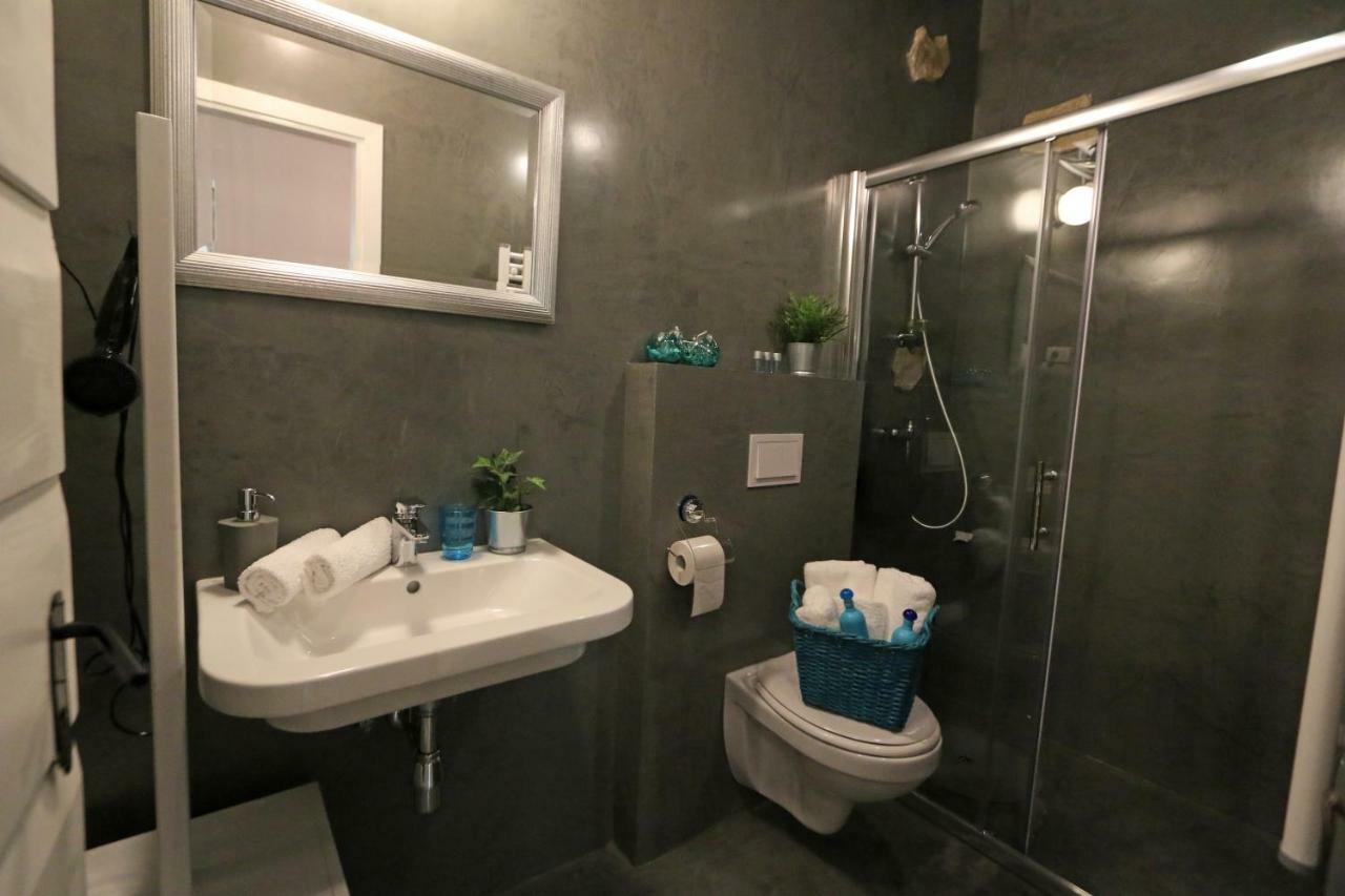 Val & Mar Studio Apartment 자다르 외부 사진