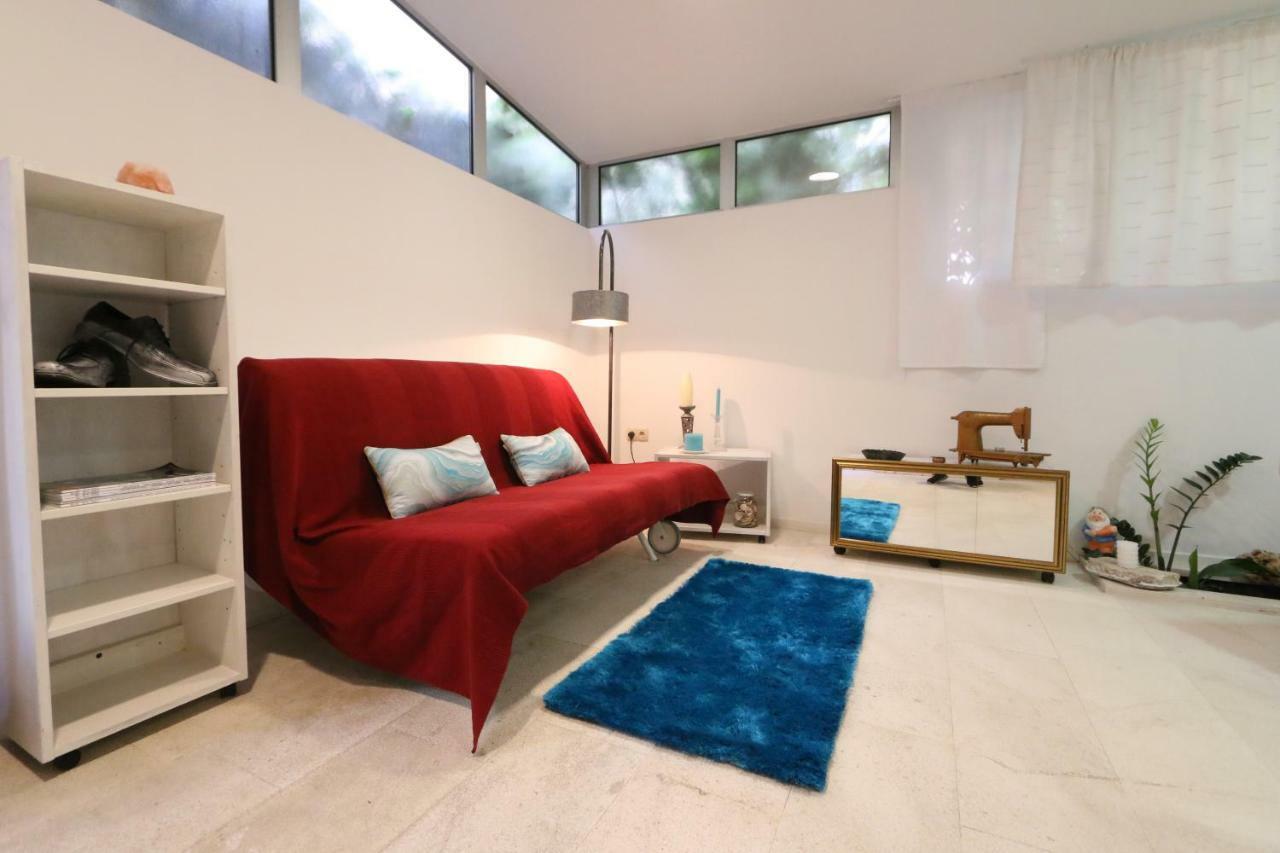 Val & Mar Studio Apartment 자다르 외부 사진