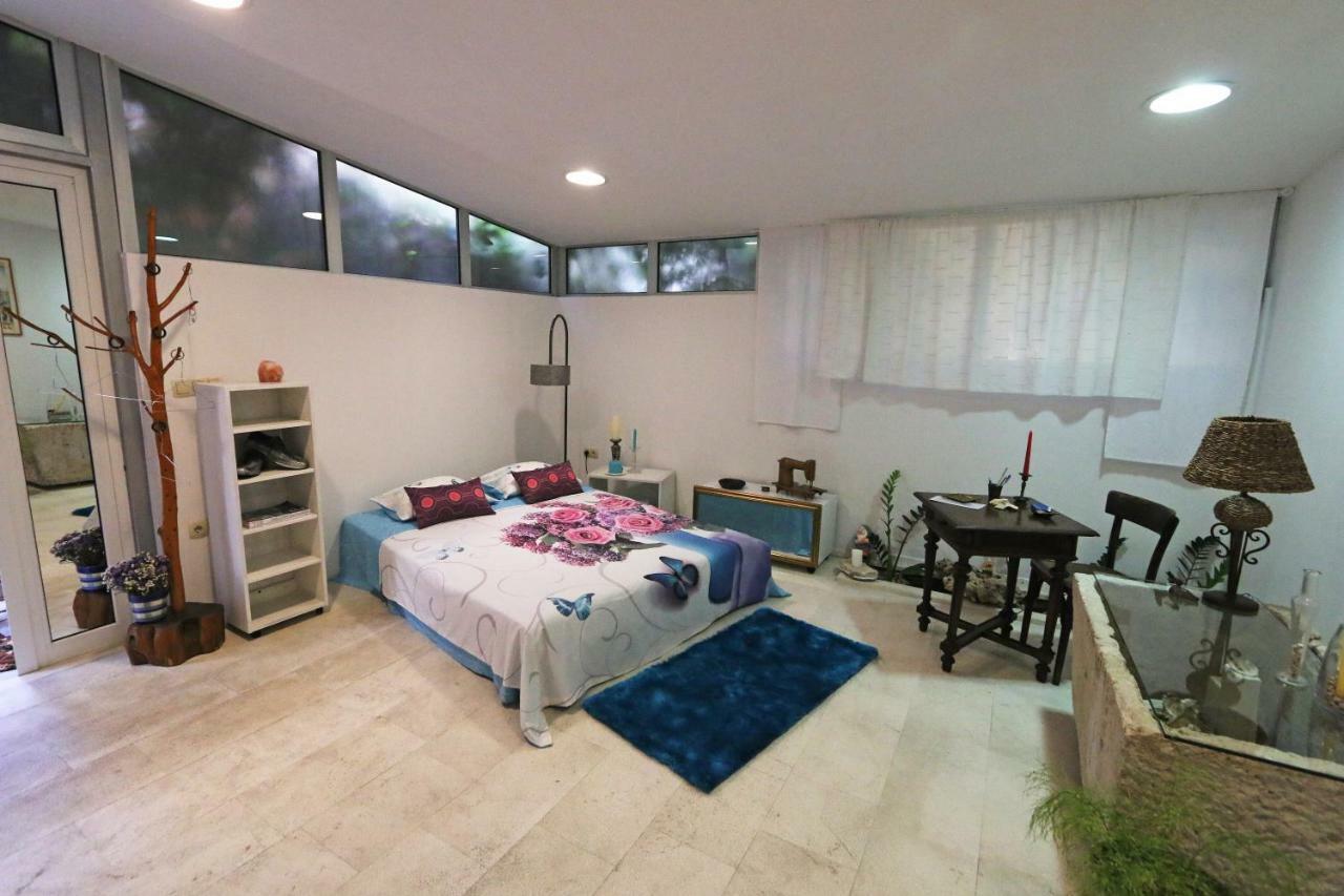 Val & Mar Studio Apartment 자다르 외부 사진