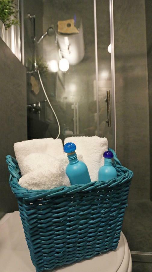 Val & Mar Studio Apartment 자다르 외부 사진